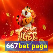 667bet paga